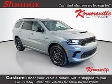 2026 Dodge Durango GT Blacktop