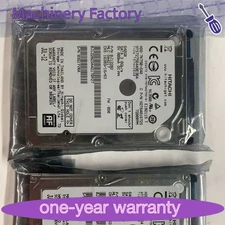 Hitachi HTS727564A9E364 640GB SATA 2.5" 7200RPM 16MB Laptop HDD Hard Drive