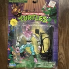 Teenage Mutant Ninja Turtles Robotic Foot Soldier Vintage Playmates Figure Boxed