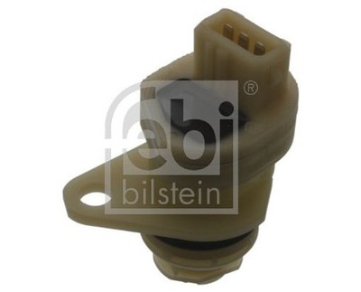 For FEBI 38684 SPEED SENSOR WITH O-RING