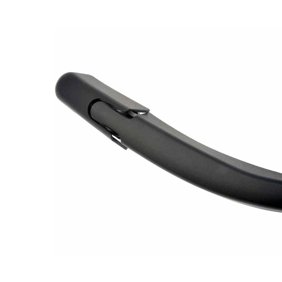 For Volvo XC90 2007-2014 Windshield Wiper Arm | Rear | Plastic | Matte | Black - Image 3 of 4