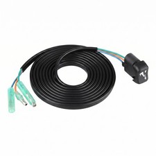 Vertical Switch Assembly Shielded Connector Sleeves Single Control Switch
