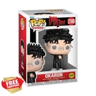 Funko Pop! Animation Dandadan Okarun Transformed Collectible Vinyl