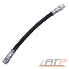 BREMSLEITUNG BREMSSCHLAUCH HINTEN MITTE RECHTS FÜR PEUGEOT 206 1.1-2.0 AB BJ 98