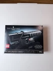 Lego 40917 The Darksaber Set - GWP - New Factory Sealed