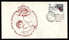 Mayfairstamps Mexico FDC 1982 Christmas child ringing bell First Day Cover aaz_4