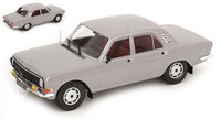 ModelCarGroup Wolga M24-10 1985 Light Grey 1:18