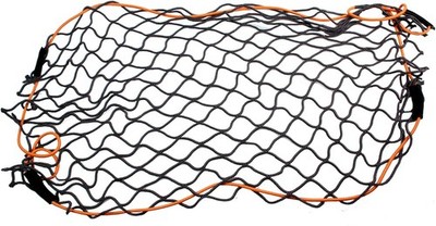 XL Perform Tool 553621 Anhängernetz, 150 x 110 cm