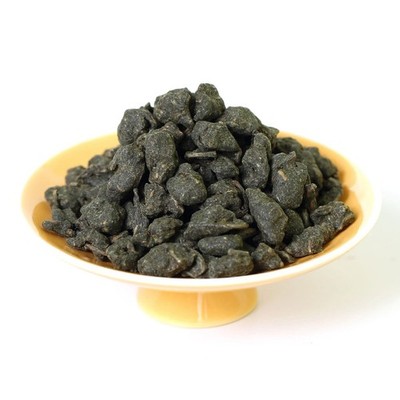250g Supreme Taiwan Ginseng Oolong Tea Lan Gui Ren High Mount Ren Shen Loose