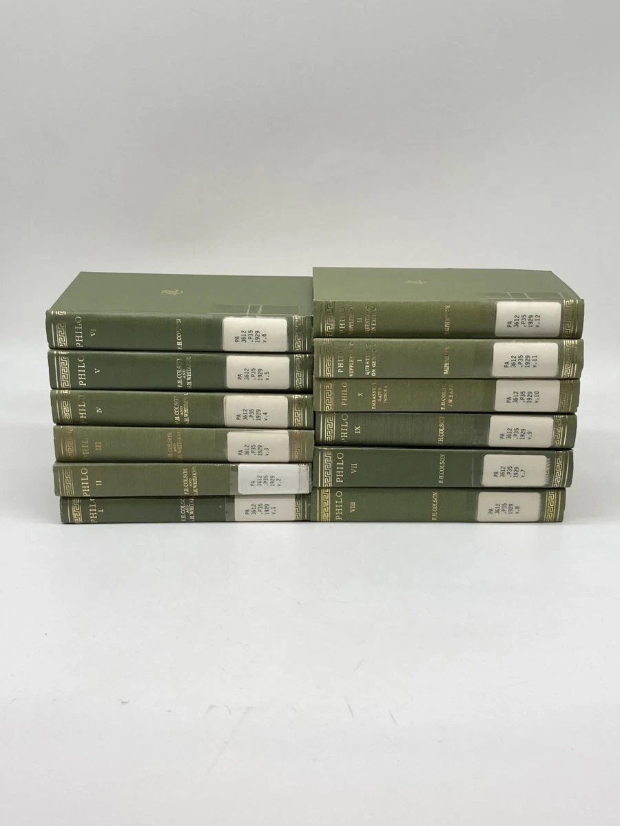 25+ loeb classical library for sale | Updated Oct 2026