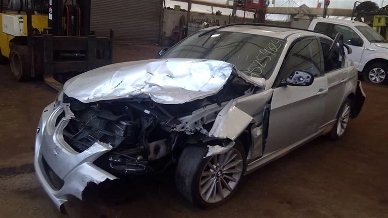 Manual Transmission Speed 3.0L 6 Cylinder AWD Fits 07-13 BMW 328i 5970756 Foto 4 de 4