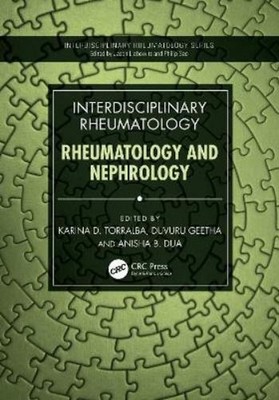 Karina D. Torralba Interdisciplinary Rheumatology (Taschenbuch)