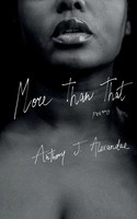 Anthony J. Alexandre | More Than That | Taschenbuch | Englisch (2021)