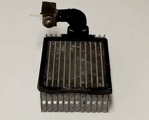 Klimaverdampfer Wärmetauscher Klimaanlage Original VW Touareg 7L Audi A8 D3