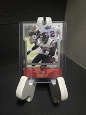 2004 Skybox L.E. - Andre Johnson #37