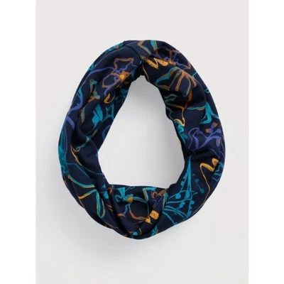 Seasalt schweres Handyband - gezeichnete Blumen maritim - neu mit Etikett