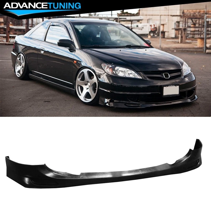 Body Kits for 2005 Honda Civic for sale | eBay