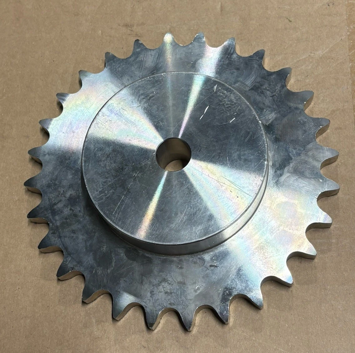 SS60B28 BLACKSTAR Sprocket 28 Tooth photo 2