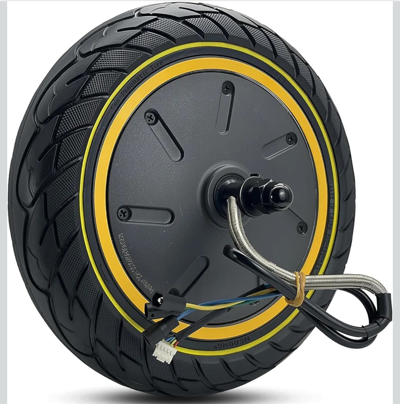 Kit Tubeless