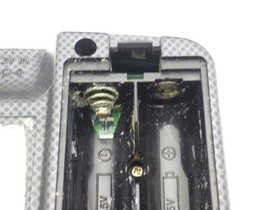 AS IS-Neo Geo Pocket Color Console (Carbon Black) NeoGeoPocket JP  9000024665668