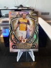 2021-22 Topps Chrome SPFL League legends LL-11 James McFadden - Motherwell FC
