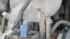 Nissan Murano 2005 Electrical selenoid (Electromagnetic solenoid)  FR1786417-77