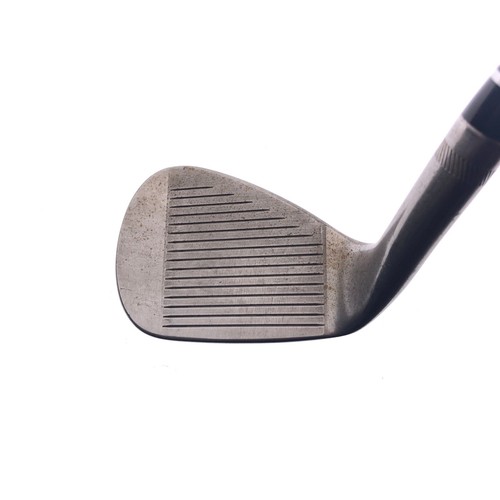Used Titleist Vokey SM10 Raw Gap Wedge / 50.0 Degrees / X-Stiff Flex - Picture 6 of 8