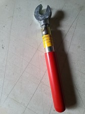 Andrew Corporation 128753 3/4" Kalibrier-/Drehmomentschlüssel mit abnehmbarem Griff