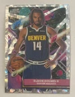 2025 Topps DaRon Holmes II Base (Raw)