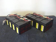 Brand New RBC 12 Battery Pakc (RBC 12) for APC UPS