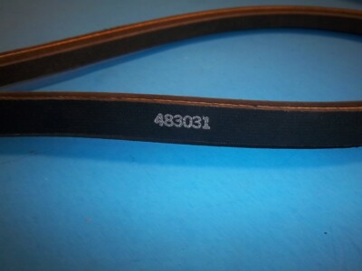 NEW ENCORE V BELT 483031 OEM FREE SHIPPING BB3