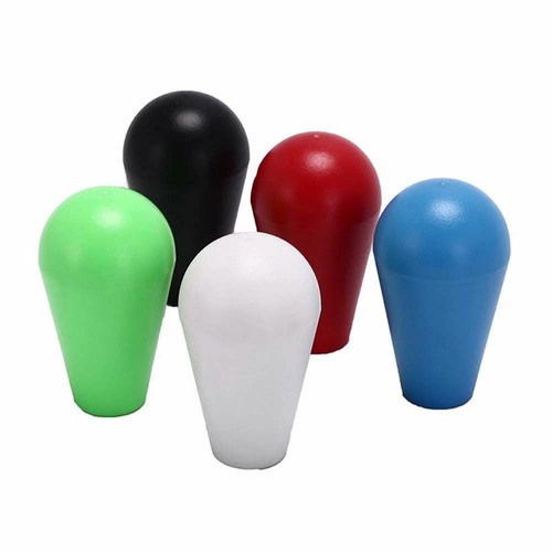 51mm X 17mm Battop US Style Handle Arcade Replacement To p Ball Joystick Handle; - Picture 3 of 16