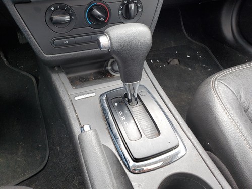 Floor Shifter (5 speed trans) 2006-2009 Mercury Milan Ford Fusion