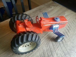 allis chalmers toy tractors ebay