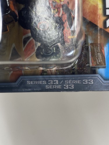 Monster Jam Bad Habit Serie 33 Arena Favorites 2023 Diecast Toy Truck - Imagen 3 de 5