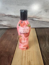 Supre Strawberry Hibiscus Sweet Tea Maximizer Tanning Lotion +FREE PKT
