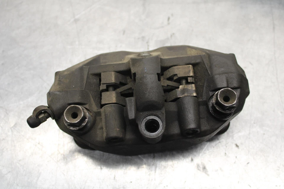 2007 Honda CBR600RR правый левый передний тормоз суппорт комплект пара суппортов BB596 - Изображение 2 из 4