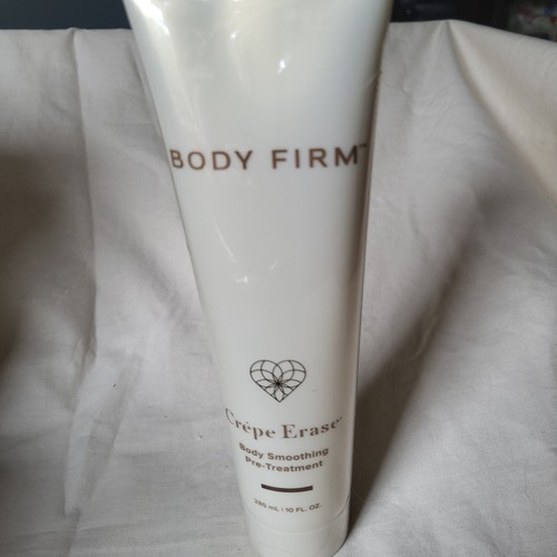 Crepe Erase Körperglättung Vorbehandlung ohne Duft 10 fl. Oz. Versiegelt - Bild 1 von 6