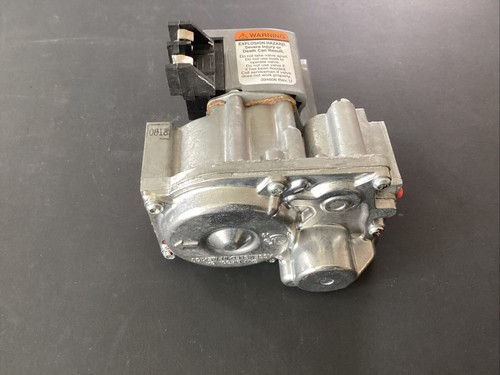 NEW OEM Honeywell VR8200H1251 Dual Standing Pilot Gas Valve Free Ship - Picture 9 of 10