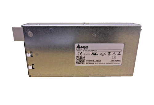 DELTA Orion ID:A1 TPS1020023A Controller - Picture 2 of 4