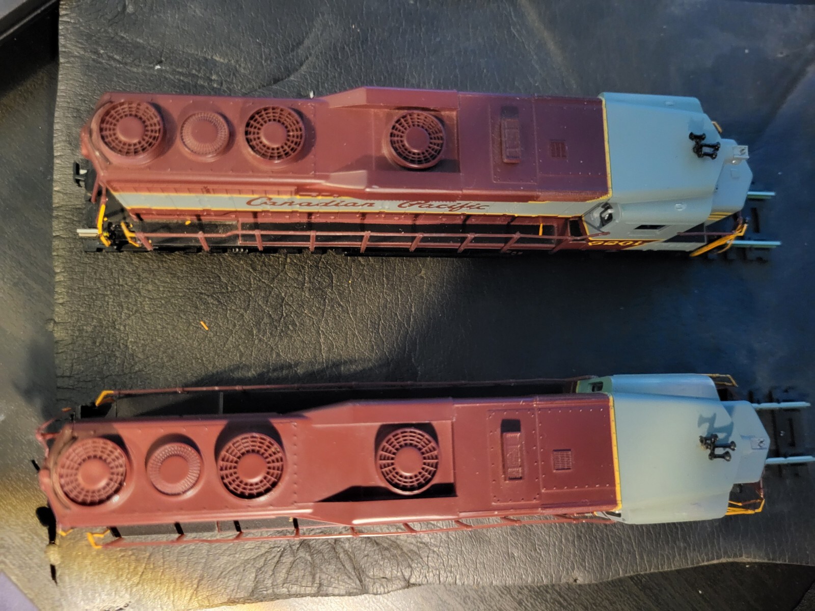 ho scale lot eBay