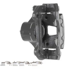 Disc Brake Caliper-GAS Cardone 19-B7324 Reman