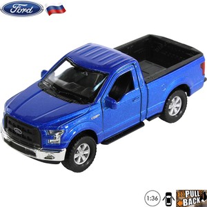 ford f 150 model toy truck