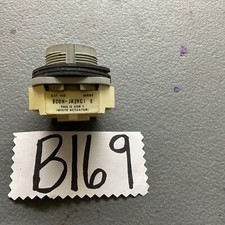 Allen-Bradley 800H-JR2KC1 Series E Selector Switch- ECS