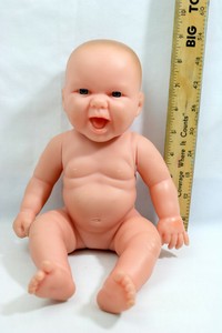 bebe reborn berenguer