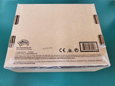 MTG Secret Lair: Ultimate Edition Box - Fetch Lands - Factory