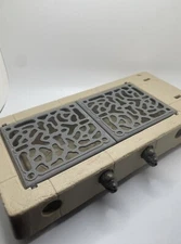 STAR WARS vintage JABBA THE HUTT Throne playset Doors Repro Part 1983 kenner