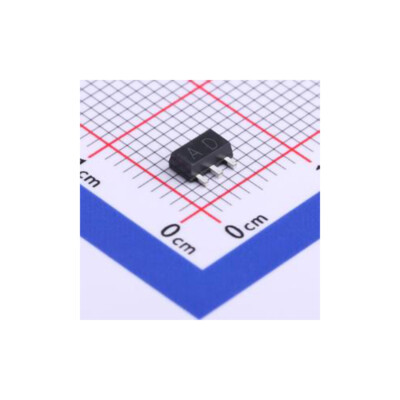 10St��ck BCX51-16 SOT-89-3