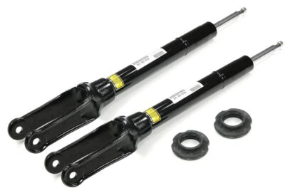 2 Amortisseurs Pour Suspension Pneumatique Avant - Mercedes-Benz W251 R-Class - Photo 1/4