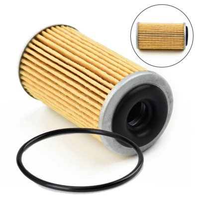 CVT Transmission Control Valve Oil Filter 31726-28X0A For NISSAN Altima 2.0L